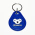 Picture of MIFARE CLASSIC 1K NFC KEY FOB 13.56MHz