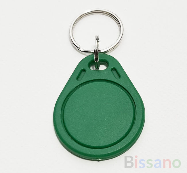 MIFARE CLASSIC 1K S50 13.56MHz NFC KEY FOB | Great Price | Quantity ...