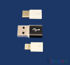 Picture of Micro USB USB-C Lightning female male Adapter