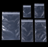 Picture of Resealable Clear Plastic Zip Lock Bags